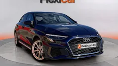 Usado 2024 Audi A3 Advanced Plus Berlina | 25.490 € (Precio justo)