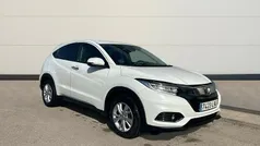 Usado 2021 Honda HR-V Elegance SUV | 17.700 € (Buen precio)
