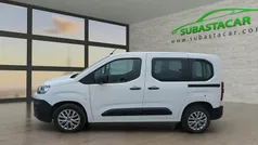 Usado 2023 Citroën Berlingo Live Monovolumen | 12.603 € (Super precio)
