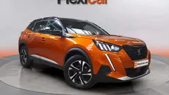 Usado 2023 Peugeot 2008 GT SUV | 15.990 € (Super precio)