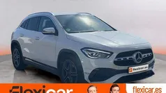Usado 2021 Mercedes GLA200 SUV | 32.490 € (Precio justo)