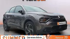 Usado 2022 Citroën C4 Feel Utilitario | 12.990 € (Super precio)