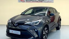 Usado 2023 Toyota C-HR Advance SUV | 26.990 € (Precio justo)