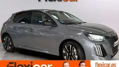 Usado 2024 Peugeot 208 Allure Utilitario | 13.990 € (Buen precio)