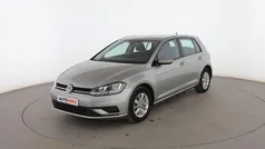 Gris Usado 2018 VW Golf VII Utilitario | 15.299 € (Precio justo)