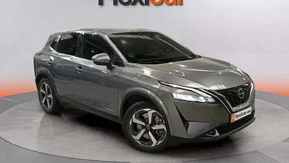 Usado Nissan Qashqai Tekna+ 159 CV (116 kW) 2023 SUV