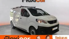 Usado 2021 Peugeot Expert Premium Van | 18.290 € (Precio justo)