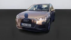 Usado 2022 Audi Q3 Advanced Plus SUV | 35.100 € (Precio justo)