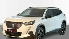 Usado 2022 Peugeot 2008 Allure SUV | 18.900 € (Precio justo)