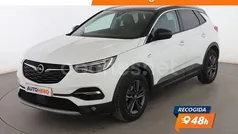 Usado 2020 Opel Grandland X SUV | 12.699 € (Precio justo)