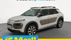 Blanco Usado 2014 Citroën C4 Cactus Shine Edition Utilitario | 8490 € (Precio justo)