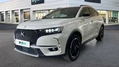Blanco Usado 2023 DS Automobiles DS7 Crossback Performance SUV | 25.900 € (Precio justo)