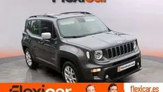 Usado 2022 Jeep Renegade Limited SUV | 15.190 € (Buen precio)