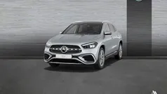Usado 2025 Mercedes GLA200 SUV | 47.600 € (Precio justo)