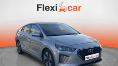 Marrón Usado 2020 Hyundai Ioniq Berlina | 15.690 € (Buen precio)