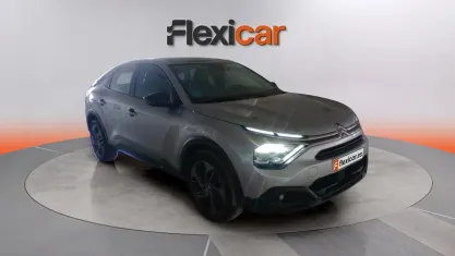 Usado Citroën C4 Business Class 131 CV (96 kW) 2024 Gris SUV