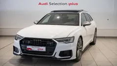 Otro Usado 2019 Audi A6 Familiar | 57.990 €