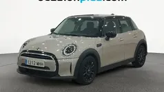 Usado 2023 Mini Cooper Utilitario | 20.900 € (Buen precio)