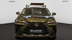 Usado 2025 Lexus NX350h Business Edition | 51.990 € (Precio justo)