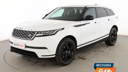 Käytetty Land Rover Range Rover Velar 180 HP (132 kW) 2019 Valkoinen Katumaasturi