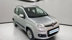 Gris plata Usado 2020 Fiat Panda Lounge Utilitario | 8950 € (Precio justo)