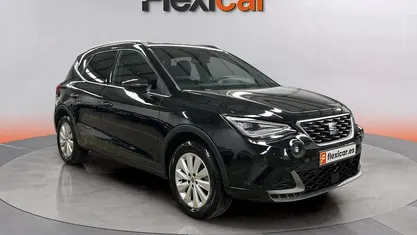 Usado Seat Arona FR 110 CV (80 kW) 2022 SUV
