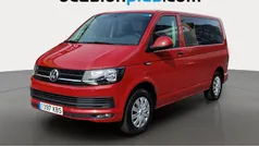 Usado 2017 VW Caravelle Trendline Monovolumen | 24.900 € (Super precio)