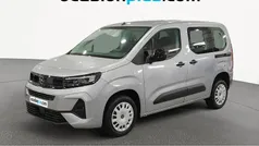 Gris Nuevo 2025 Opel Combo S Monovolumen | 21.719 € (Buen precio)