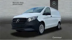 Usado 2025 Mercedes Vito Monovolumen | 43.300 € (Super precio)