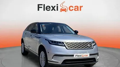 Usado Land Rover Range Rover Velar S 241 CV (177 kW) 2018 SUV