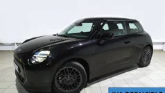Negro Nuevo 2025 Mini Cooper SE Utilitario | 34.500 € (Precio justo)