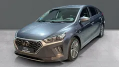 Otro Usado 2020 Hyundai Ioniq Berlina | 18.900 € (Precio justo)