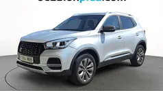 Blanco Usado 2022 DR Automobiles DR4 SUV | 11.591 € (Buen precio)