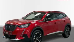 Usado 2022 Peugeot 2008 Allure SUV | 18.300 € (Precio justo)