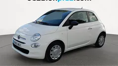 Usado 2024 Fiat 500 Utilitario | 11.955 € (Buen precio)