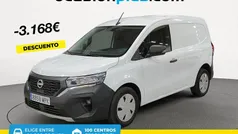 Usado 2024 Nissan Townstar Monovolumen | 18.900 € (Buen precio)