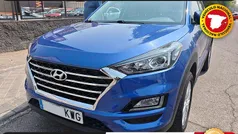 Usado 2019 Hyundai Tucson SUV | 17.200 € (Super precio)