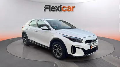 Usado Kia XCeed 121 CV (88 kW) 2023 SUV