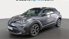 Usado 2020 Toyota C-HR Advance SUV | 21.137 € (Precio justo)