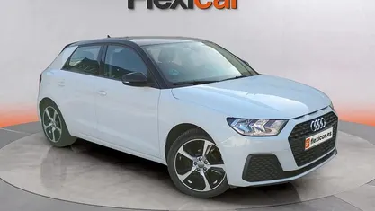 Usado Audi A1 Sportback Premium 95 CV (69 kW) 2020 Utilitario