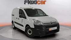 Usado 2018 Citroën Berlingo Live Monovolumen | 9390 € (Buen precio)