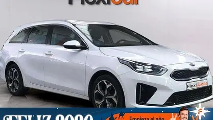 Usado 2021 Kia Ceed Utilitario | 13.990 € (Super precio)