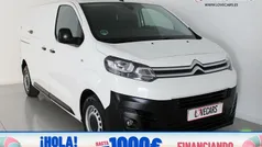 Usado 2020 Citroën Jumpy Monovolumen | 14.900 € (Super precio)
