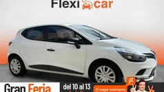 Usado 2018 Renault Clio IV LIMITED Berlina | 8890 € (Precio justo)