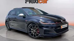 Usado 2019 VW Golf VII GTI Berlina | 27.990 € (Precio justo)