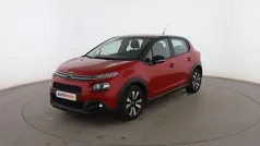 Usado 2019 Citroën C3 Feel Utilitario | 8399 € (Buen precio)