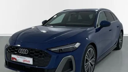 Usado Audi A5 Business 204 CV (150 kW) 2025 Familiar