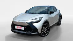 Usado 2024 Toyota C-HR Sport SUV | 36.800 €