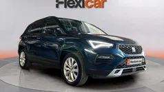 Usado 2023 Seat Ateca Style SUV | 19.490 € (Buen precio)