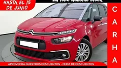 Usado 2020 Citroën C4 SpaceTourer Business Class Monovolumen | 13.390 € (Precio justo)